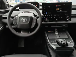 Toyota bZ4X Touring Premium AWD