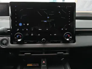 Toyota bZ4X Touring Premium AWD