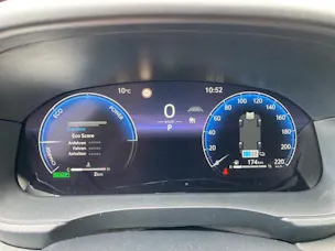 Toyota Yaris 1.5 VVT-i HSD GR Sport