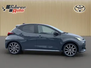 Toyota Yaris 1.5 VVT-i HSD GR Sport