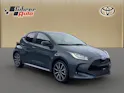 Toyota Yaris 1.5 VVT-i HSD GR Sport