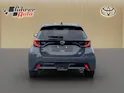 Toyota Yaris 1.5 VVT-i HSD GR Sport