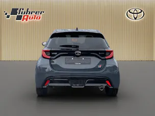 Toyota Yaris 1.5 VVT-i HSD GR Sport