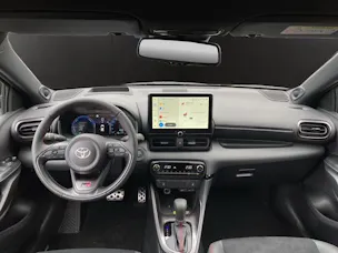 Toyota Yaris 1.5 VVT-i HSD GR Sport