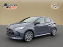 Toyota Yaris 1.5 VVT-i HSD GR Sport