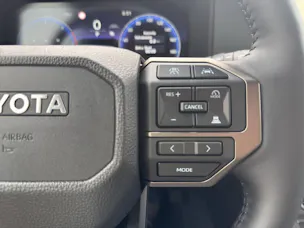 Toyota Land Cruiser 2.8 D 48V Style