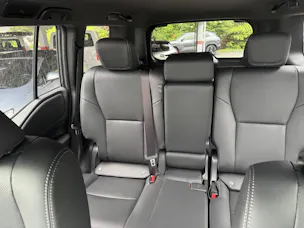 Toyota Land Cruiser 2.8 D 48V Style
