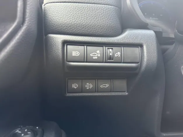 Toyota Land Cruiser 2.8 D 48V Style
