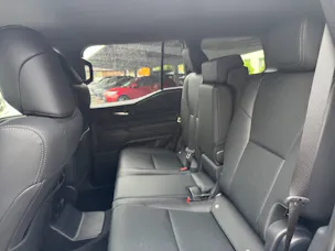 Toyota Land Cruiser 2.8 D 48V Style