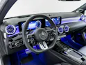 Mercedes-Benz A 35 AMG 4MATIC