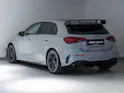 Mercedes-Benz A 35 AMG 4MATIC