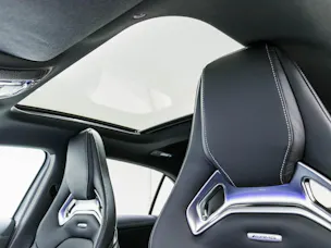 Mercedes-Benz A 35 AMG 4MATIC