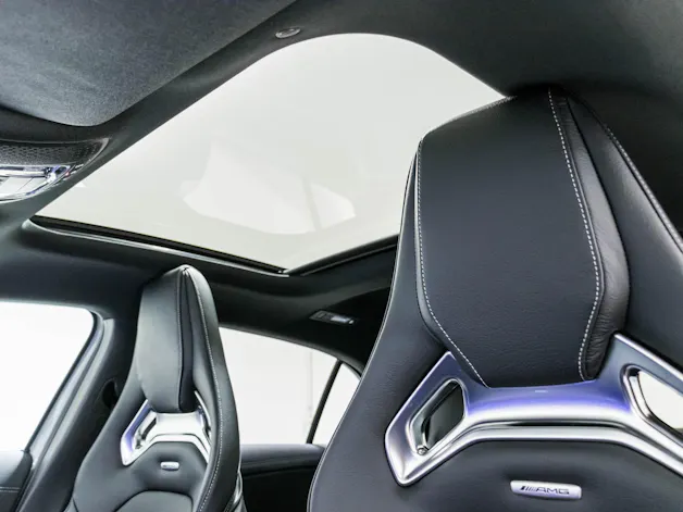 Mercedes-Benz A 35 AMG 4MATIC