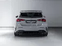 Mercedes-Benz A 35 AMG 4MATIC