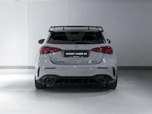 Mercedes-Benz A 35 AMG 4MATIC