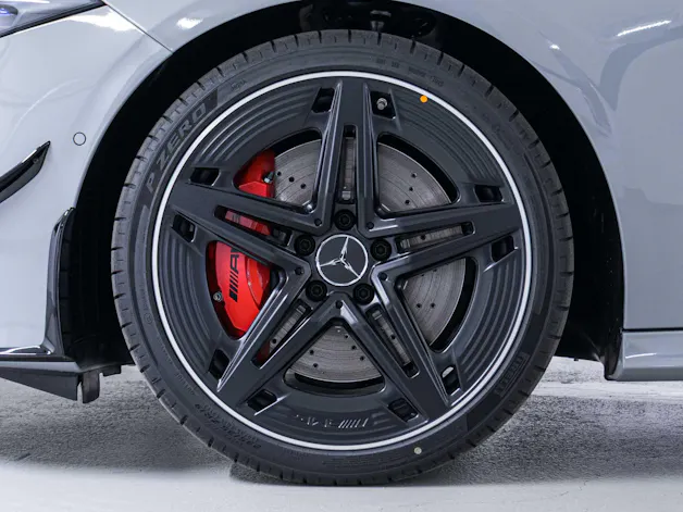 Mercedes-Benz A 35 AMG 4MATIC