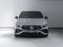 Mercedes-Benz A 35 AMG 4MATIC