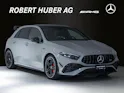 Mercedes-Benz A 35 AMG 4MATIC