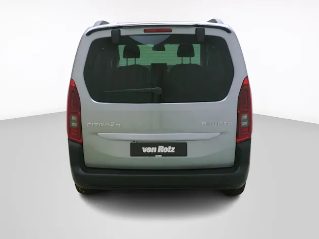 Citroën Berlingo 1.5 BlueHDi 130 Max