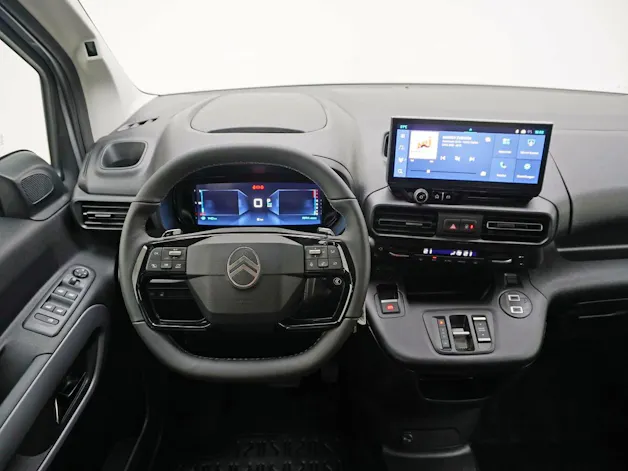 Citroën Berlingo 1.5 BlueHDi 130 Max