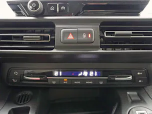 Citroën Berlingo 1.5 BlueHDi 130 Max