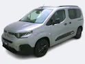Citroën Berlingo 1.5 BlueHDi 130 Max