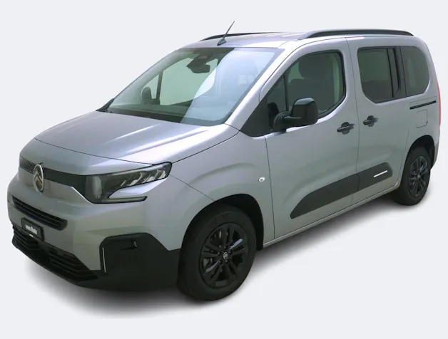 Citroën Berlingo 1.5 BlueHDi 130 Max
