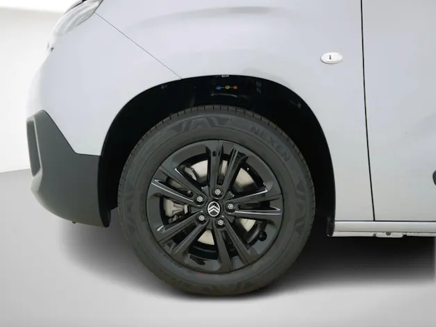 Citroën Berlingo 1.5 BlueHDi 130 Max