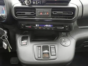 Citroën Berlingo 1.5 BlueHDi 130 Max