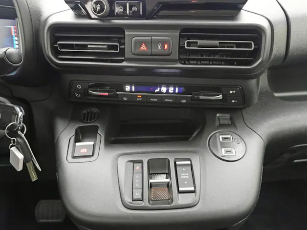 Citroën Berlingo 1.5 BlueHDi 130 Max