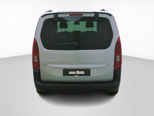 CITROEN Berlingo 1.5 BlueHDi 130 Max