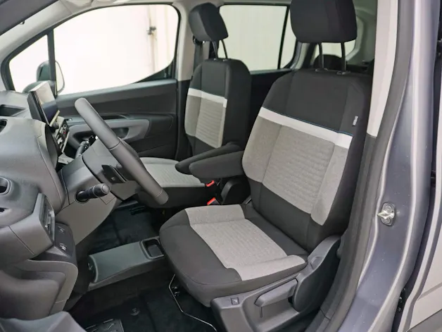 CITROEN Berlingo 1.5 BlueHDi 130 Max