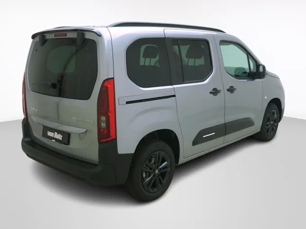 CITROEN Berlingo 1.5 BlueHDi 130 Max