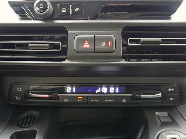CITROEN Berlingo 1.5 BlueHDi 130 Max