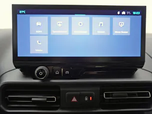 Citroën Berlingo 1.5 BlueHDi 130 Max