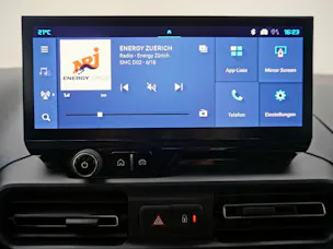 Citroën Berlingo 1.5 BlueHDi 130 Max