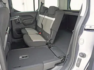 Citroën Berlingo 1.5 BlueHDi 130 Max