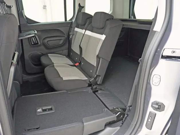 Citroën Berlingo 1.5 BlueHDi 130 Max