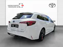Toyota Corolla Touring Sports 2.0 HSD Swiss Edition