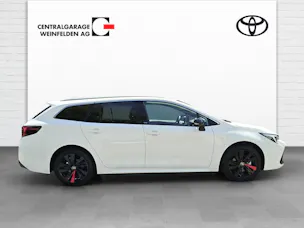 Toyota Corolla Touring Sports 2.0 HSD Swiss Edition