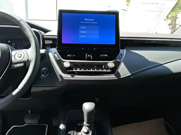 Toyota Corolla Touring Sports 2.0 HSD Swiss Edition