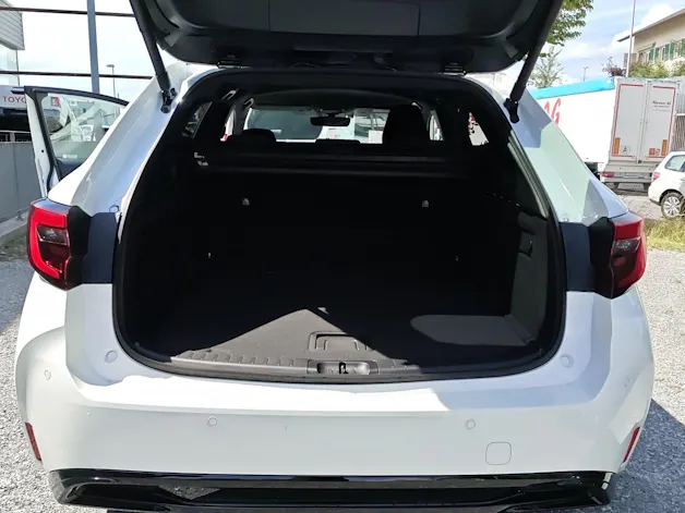 Toyota Corolla Touring Sports 2.0 HSD Swiss Edition