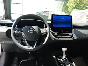 Toyota Corolla Touring Sports 2.0 HSD Swiss Edition