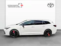 Toyota Corolla Touring Sports 2.0 HSD Swiss Edition