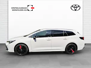 Toyota Corolla Touring Sports 2.0 HSD Swiss Edition