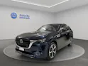 Mazda CX-60 2.5 PHEV Takumi