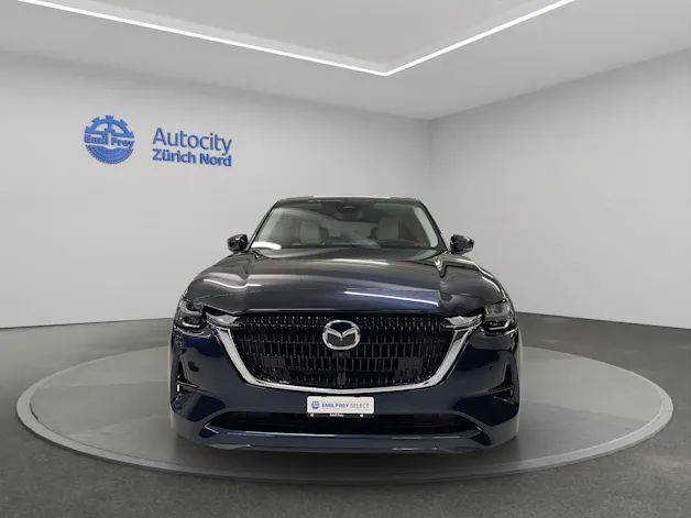 Mazda CX-60 2.5 PHEV Takumi