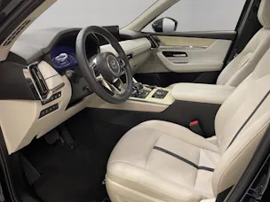 Mazda CX-60 2.5 PHEV Takumi