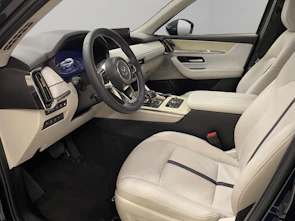 Fahrzeugbild MAZDA CX-60 2.5 PHEV Takumi