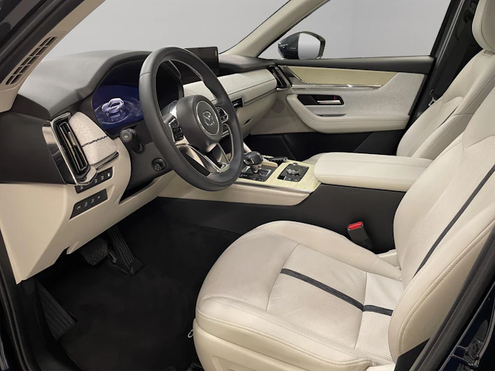 Fahrzeugbild MAZDA CX-60
